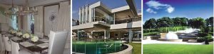 Property to Rent or Buy in Sandton